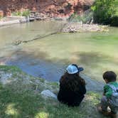 Review photo of Ayres Natural Bridge Park by Jilbers A., November 29, 2025