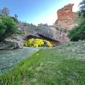 Review photo of Ayres Natural Bridge Park by carla R., July 12, 2024