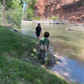 Review photo of Ayres Natural Bridge Park by Jilbers A., November 29, 2025