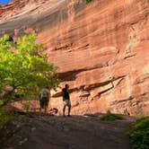 Review photo of Ayres Natural Bridge Park by carla R., July 12, 2024