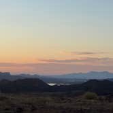 Review photo of AZ State Land Recreational Area Dispersed Site by James C., November 14, 2025