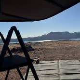 Review photo of AZ State Land Recreational Area Dispersed Site by James C., November 14, 2025