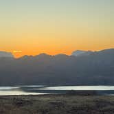 Review photo of AZ State Land Recreational Area Dispersed Site by James C., November 14, 2025