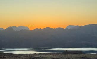 James C.'s photo of a dispersed camping area at AZ State Land Recreational Area Dispersed Site near Earp, CA
