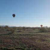 Review photo of Maddock Road Dispersed - AZ State Trust Land by Starseed P., January 22, 2025