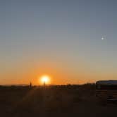 Review photo of Maddock Road Dispersed - AZ State Trust Land by Conner F., January 20, 2025