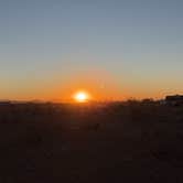 Review photo of Maddock Road Dispersed - AZ State Trust Land by Conner F., January 20, 2025