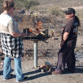 Review photo of Maddock Road Dispersed - AZ State Trust Land by Starseed P., January 22, 2025