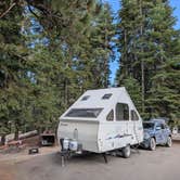 Review photo of Azalea Campground — Kings Canyon National Park by Hans V., September 17, 2026