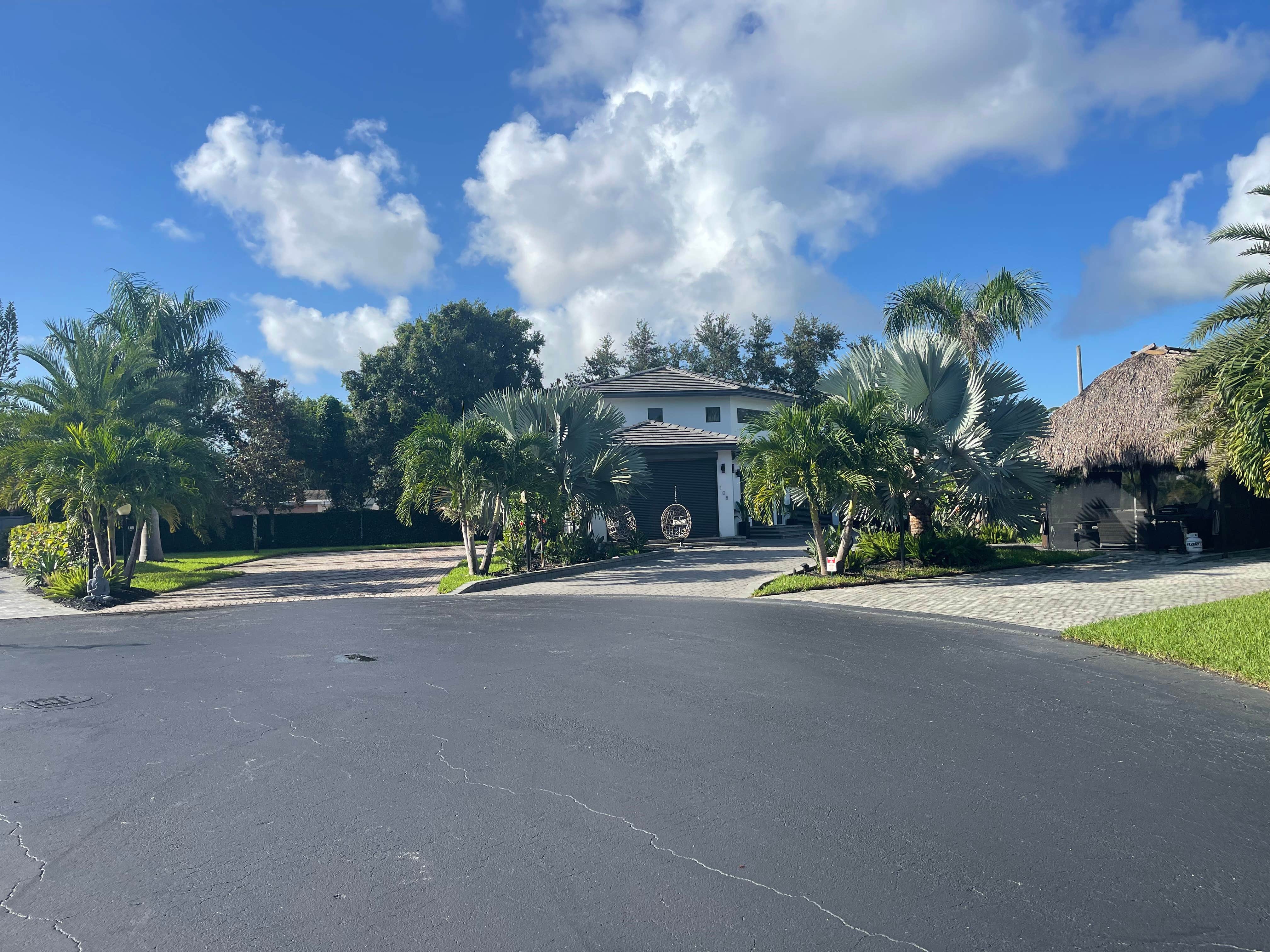 Camper-submitted photo at Aztec RV Resort near Fort Lauderdale, FL