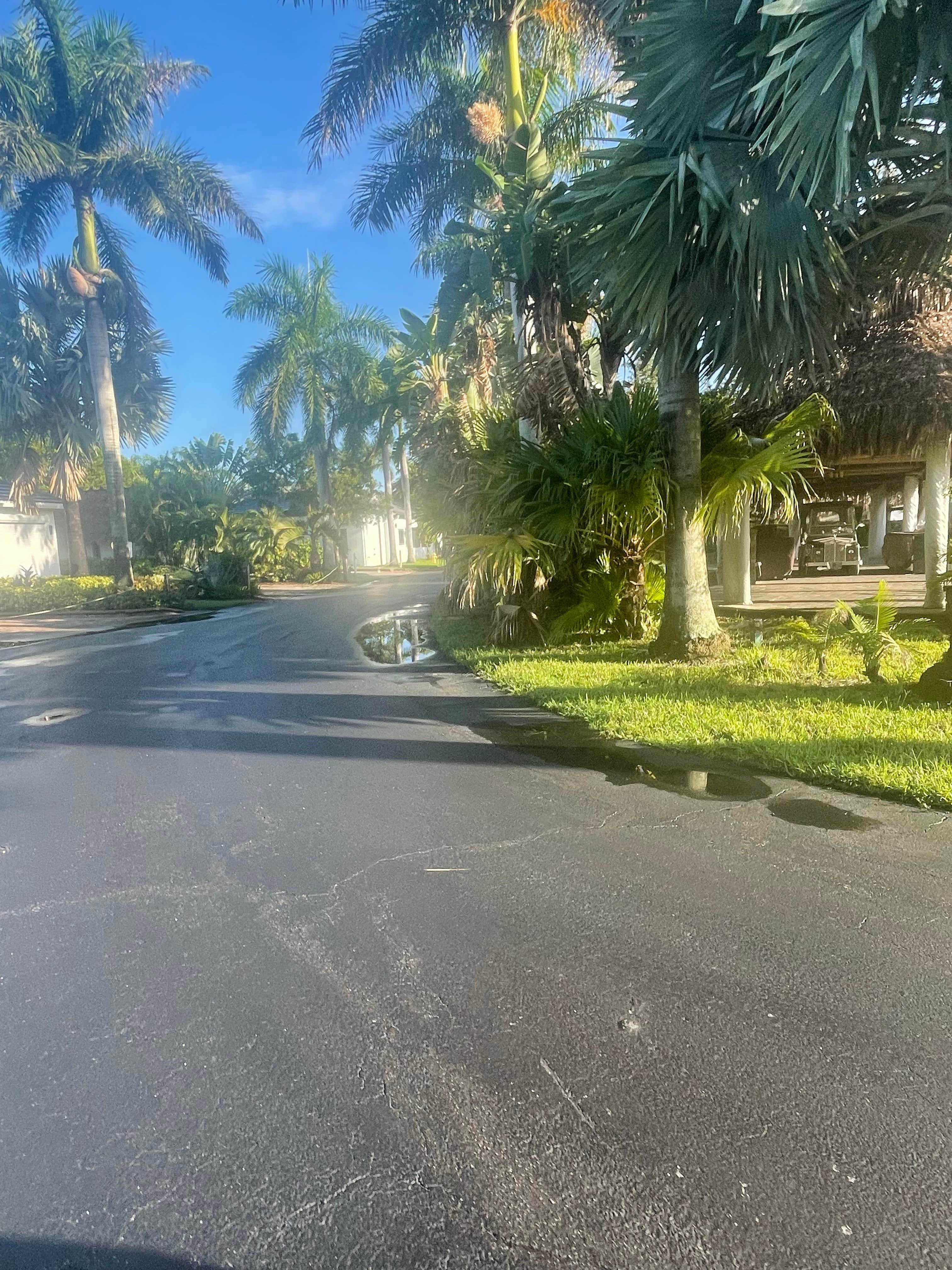 Camper-submitted photo at Aztec RV Resort near Miramar, FL