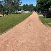 Review photo of Rivers Edge Campground - Birchwood by william , July 4, 2026