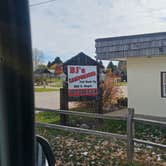 Review photo of BJ's Campground by johny R., October 29, 2025