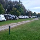 Review photo of Babbling Brook RV Park by Ioan P., September 24, 2024