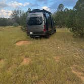 Review photo of Baca Campground by Ryan G., May 7, 2025