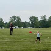 Review photo of Back 40 Campground by Tiffani C., June 15, 2025