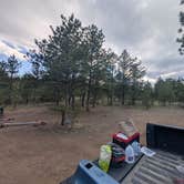Review photo of Badger Flats by Shannon B., July 20, 2025