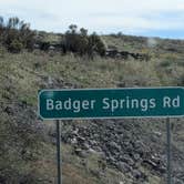 Review photo of Badger Springs by Greg L., November 12, 2025