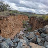 Review photo of Badger Wash by Abbigail S., October 12, 2026
