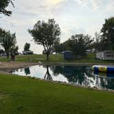 Review photo of Badgerland Campground by Stephen C., June 8, 2025