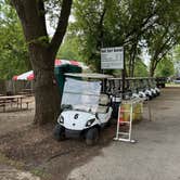 Review photo of Badgerland Campground by Stephen C., June 8, 2025