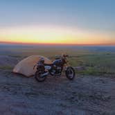 Review photo of Badlands Boondocking Dispersed Camping Area by Jason , September 6, 2026