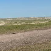 Review photo of Badlands Boondocking Dispersed Camping Area by Teresa A., July 19, 2026
