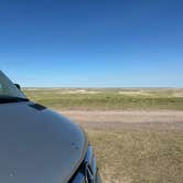 Review photo of Badlands Boondocking Dispersed Camping Area by Teresa A., July 19, 2026