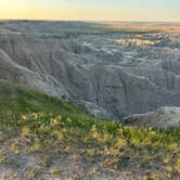 Review photo of Badlands Boondocking Area by Brian B., July 29, 2026