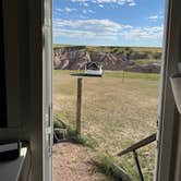 Review photo of Badlands Boondocking Area by Joseph S., June 18, 2026