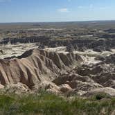 Review photo of Badlands Boondocking Area by David R., May 8, 2026