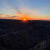 Review photo of Badlands Boondocking Area by Nick B., May 6, 2026