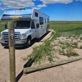 Review photo of Badlands Boondocking Area by Kai Z., June 12, 2026