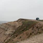 Review photo of Badlands Boondocking Area by traveller 1., September 27, 2026