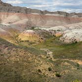 Review photo of Badlands Boondocking Area by Joseph S., June 18, 2026