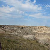 Review photo of Badlands Boondocking Area by Robin L., August 11, 2026
