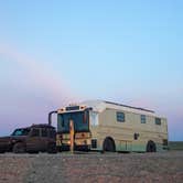 Review photo of Badlands Boondocking Area by Nick B., May 6, 2026