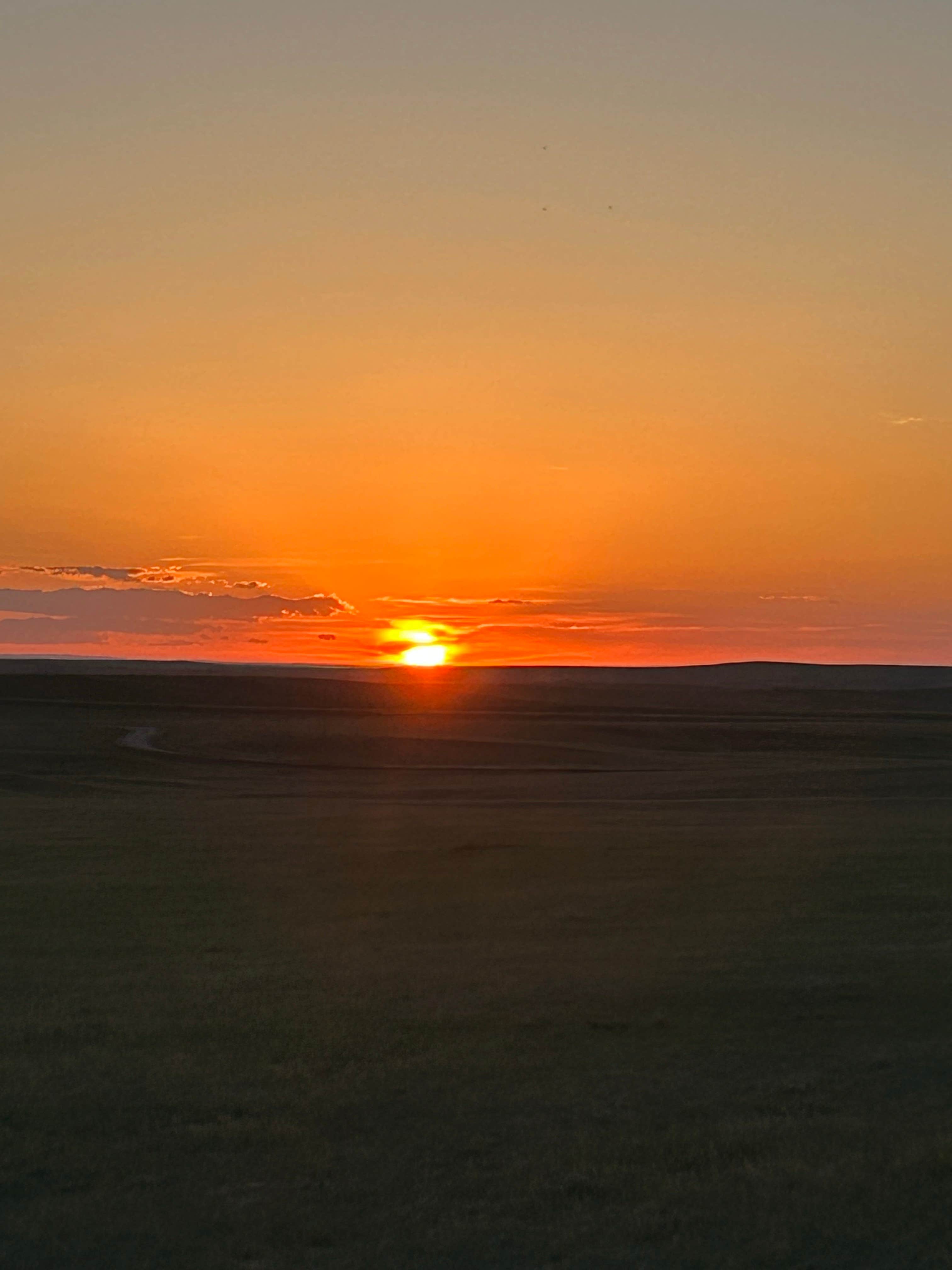 Camping near Buffalo Gap national grassland boondocking: Badlands Boondocking Area, Wall, South Dakota