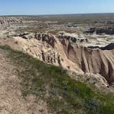 Review photo of Badlands Boondocking Area by David R., May 8, 2026