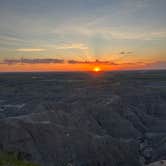 Review photo of Badlands Boondocking Area by Brian B., July 29, 2026