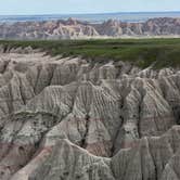 Review photo of Badlands Boondocking Area by Joseph S., June 18, 2026