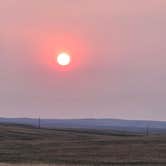 Review photo of Badlands Boondocking Area by Robin L., August 11, 2026