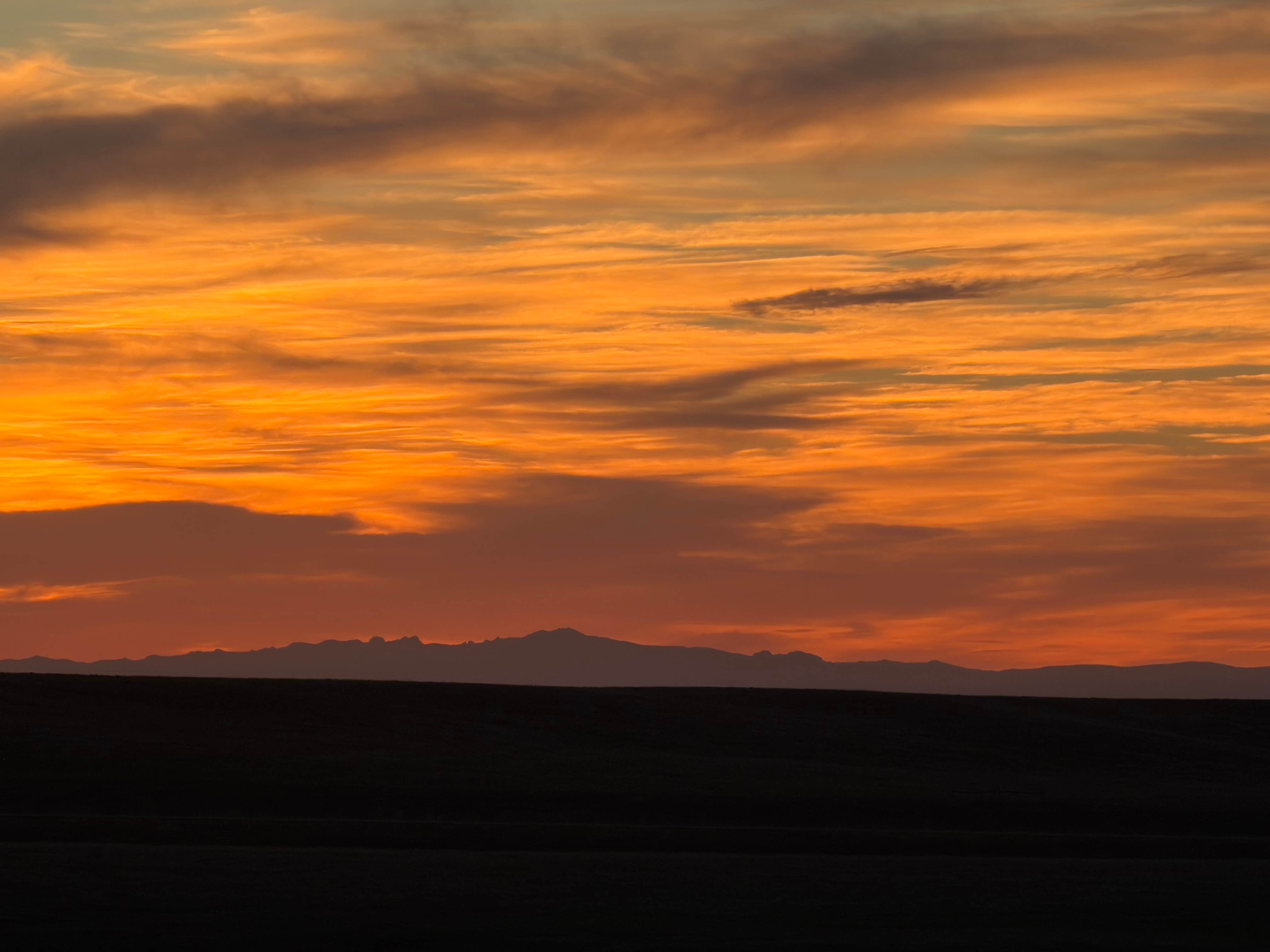 Camping near Buffalo Gap National Grassland: Badlands Boondocks, Wall, South Dakota