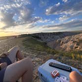 Review photo of Badlands Boondocks by Makenzie S., June 16, 2026