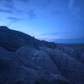 Review photo of Badlands Dispersed Camping by Sayler O., July 6, 2025