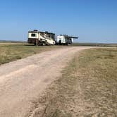 Review photo of Badlands Dispersed Camping by Amy S., August 27, 2026