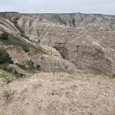 Review photo of Badlands Dispersed Camping by Angelo V., August 7, 2025