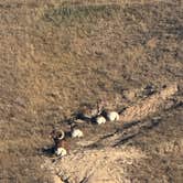 Review photo of Badlands Dispersed Camping by camping with M., November 15, 2025