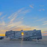 Review photo of Badlands Dispersed Camping by Bianca G., November 6, 2025