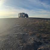 Review photo of Badlands Dispersed Camping by camping with M., November 15, 2025